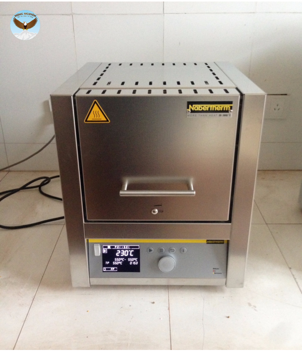 LÒ NUNG Nabertherm LT 24/11 (24 lít , 1100 độ C)